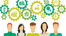 Timeline: RESPONSABILIDAD SOCIAL