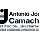 Antonio jose camacho logo negro