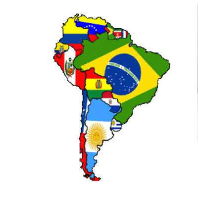 Timeline: Linea del tiempo Terapia Ocupacional en Sudamerica