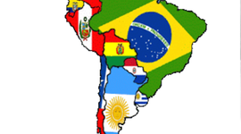 Timeline: Linea del tiempo Terapia Ocupacional en Sudamerica