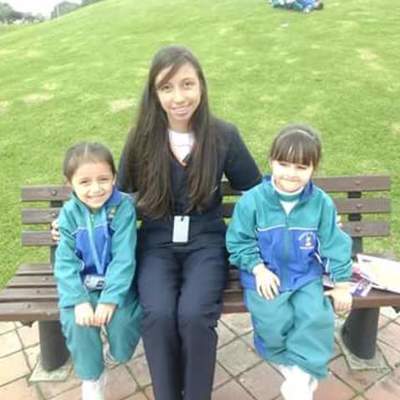 Timeline: EMPRENDEDORA DANNA SUAREZ