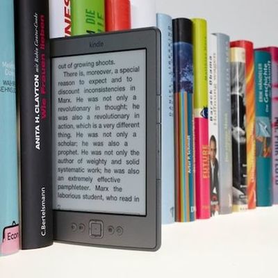 Timeline: A evolução do livro: Dos livros de argila aos e-books