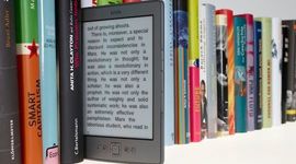 Timeline: A evolução do livro: Dos livros de argila aos e-books