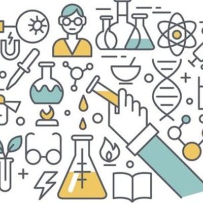 Timeline: Los primeros científicos