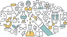 Timeline: Los primeros científicos