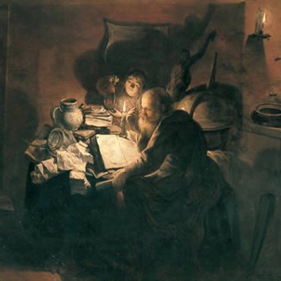 Timeline: Los orígenes de la ciencia