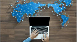 Timeline: Desarollo de la Computadora.