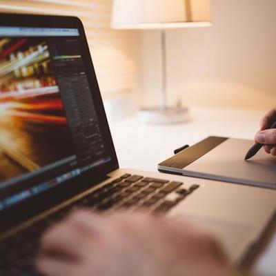 Timeline: Evolución del diseño WEB