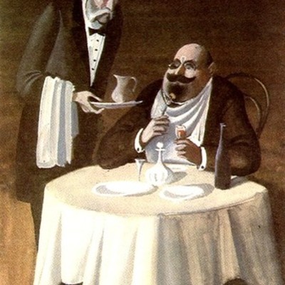 Timeline: Путь Ионыча