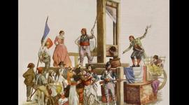 Timeline: Revolución Francesa - 1810954
