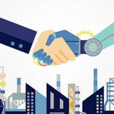 Timeline: LA CUARTA REVOLUCIÓN INDUSTRIAL