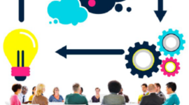 Timeline: Línea de Tiempo Evolución del Concepto de RED. Andelfo Lizcano. CVUDES. 2018