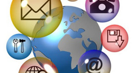 Timeline: Linha do tempo das Tecnologias da Comunicação