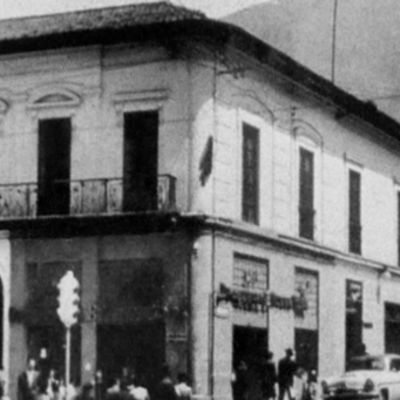 Timeline: El origen y desarrollo de la universidad