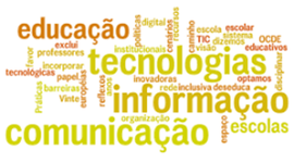 Timeline: Artefatos Tecnológicos e Educação