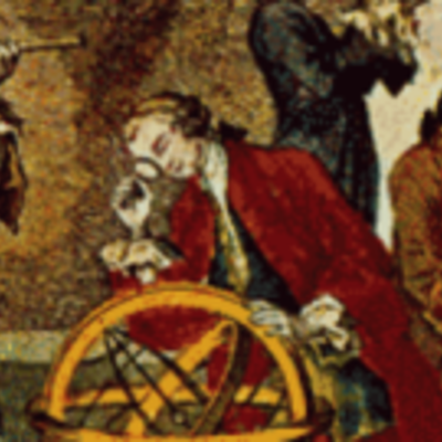 Timeline: Los primeros científicos