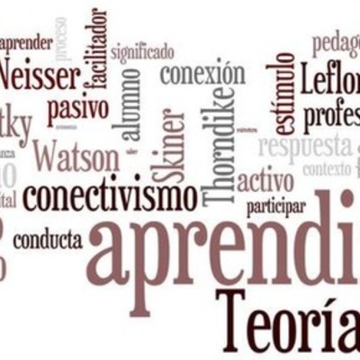 Timeline: MODELOS PEDAGÓGICOS Y TEORÍAS DEL APRENDIZAJE