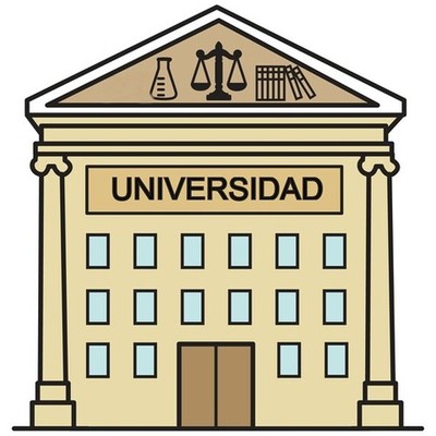 Timeline: Origen y desarrollo de la Universidad.