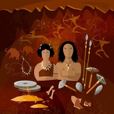 Timeline: LA CIENCIA Y SUS ORIGENES