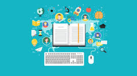 Timeline: Historia de las TIC y del E-learning