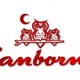 Sanborns logo