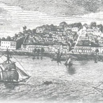 Timeline: RECORRIDO HISTÓRICO Y EVOLUCIÓN DEL ESTADO