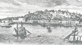 Timeline: RECORRIDO HISTÓRICO Y EVOLUCIÓN DEL ESTADO