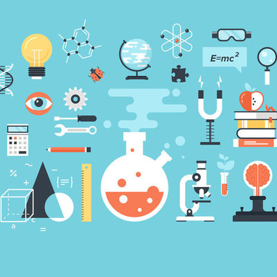 Timeline: LOS PRIMEROS CIENTÍFICOS