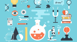 Timeline: LOS PRIMEROS CIENTÍFICOS