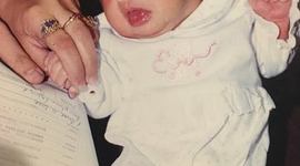 Timeline: Recien nacida