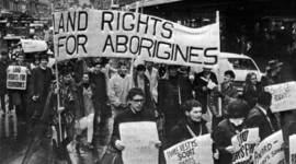 Timeline: Indigenous Rights Movement by Davey Chua