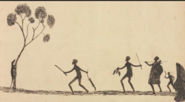 Timeline: Indigenous Rights Movement