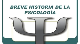 Timeline: HISTORIA DE LA PSICOLOGÍA