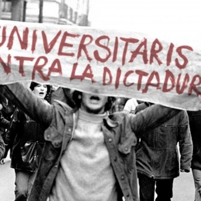 Timeline: Origen de la Universidad