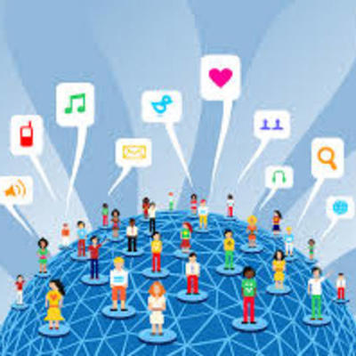 Timeline: Evolución Concepto de Red