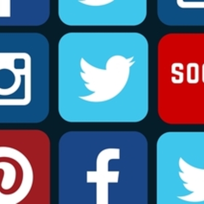 Timeline: History of Social Media