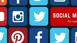 Timeline: History of Social Media