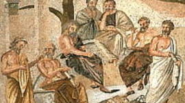 Timeline: Primeros cientificos