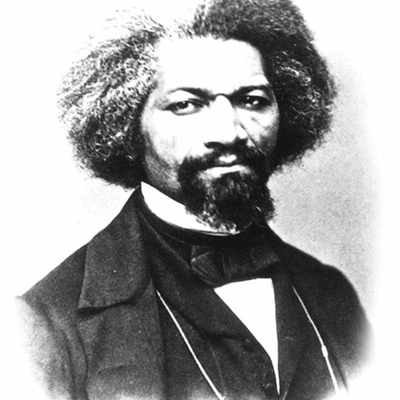Timeline: Frederick Douglas