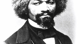 Timeline: Frederick Douglas