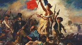 Timeline: Revolución Francesa 1867881