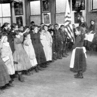 Timeline: History of Education in America