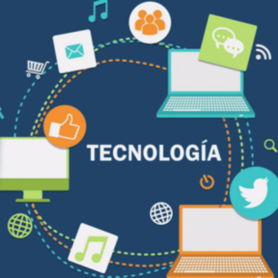 Timeline: Primeras Instituciones en utilizar la tecnología en República Dominicana.