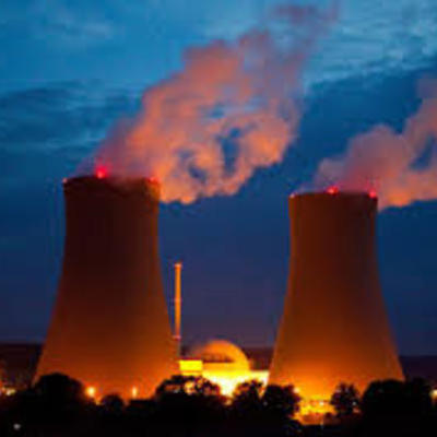 Timeline: Nuclear Power