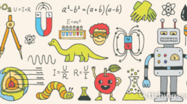 Timeline: La ciencia y sus orígenes