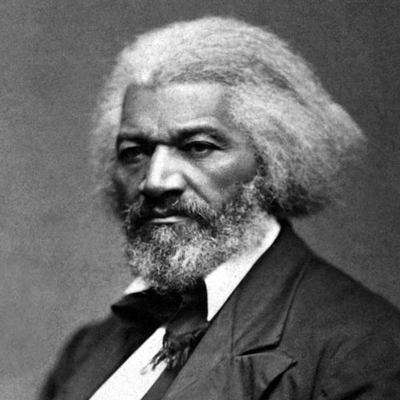 Timeline: Fredrick Douglass