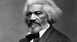 Timeline: Fredrick Douglass