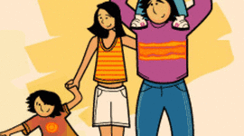 Timeline: Derechos a la familia