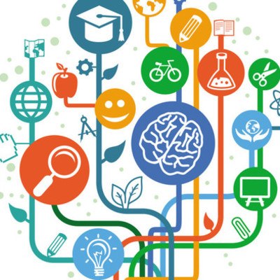 Timeline: Los primeros científicos y los padres fundadores.