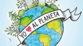 Timeline: Movimientos Ecologistas en el Mundo